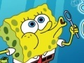 Spiel SpongeBob Card Fun   