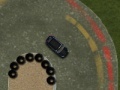 Spiel Top drifting