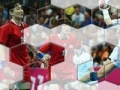 Spiel Olimpics 2012: Hand Ball