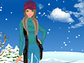Spiel Snow Winter