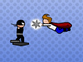 Spiel The Super Zero
