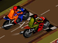 Spiel Drag Race
