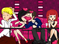 Spiel Club Kiss