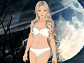 Spiel White Witch