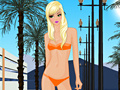 Spiel Sunny Look