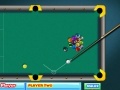 Spiel Classic Pool