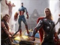 Spiel Avengers hidden numbers