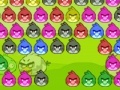 Spiel Angry Birds Bubble