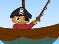 Spiel Pirate Boy Fishing