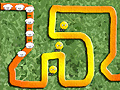 Spiel Emoticon Defense