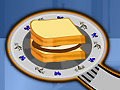 Spiel Tasty Apple Toast