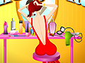 Spiel Make Up Memory Match