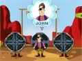 Spiel Cowboy Challengers