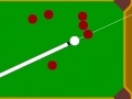 Spiel Mini billiard