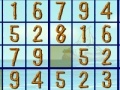Spiel Mr.Tiki Sudoku