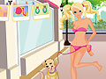 Spiel Chi Cutie And Her Puppy