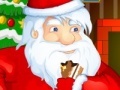 Spiel Santa at the Dentist