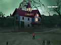 Spiel Zombies In Da House