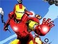Spiel The Avengers
