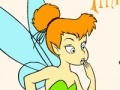 Spiel Tinkerbell