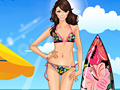 Spiel Summer Aroma
