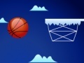 Spiel Little basketball