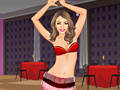 Spiel Gorgeous Belly Dancer