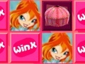 Spiel With Winx