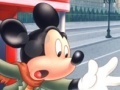 Spiel Shadows Of Mickey Mouse