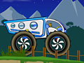 Spiel Space Truck