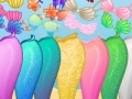 Spiel Mysterios Mermaid