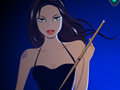 Spiel Billiard Blitz 3: nine ball 