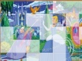 Spiel Sort My Tiles Cinderella