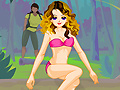 Spiel Summer Camp Trekker