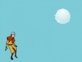 Spiel Avatar: jumping