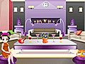Spiel Lavander Room Decor