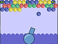 Spiel Bubble Trouble