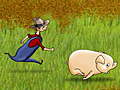 Spiel Pig Trouble