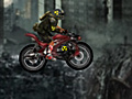 Spiel Nuke Rider