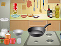Spiel Jam Pancakes
