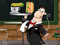 Spiel Supper Stacker