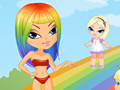 Spiel Rainbow Rihanna