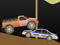 Spiel Border Services