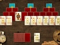 Spiel Scarab Solitaire