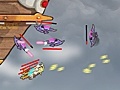Spiel Wingmen