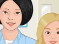 Spiel Scoliosis surgery