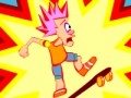 Spiel X-Treme Skate
