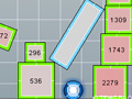 Spiel Block Knocker