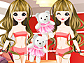 Spiel Twins