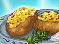 Spiel Baked Potato